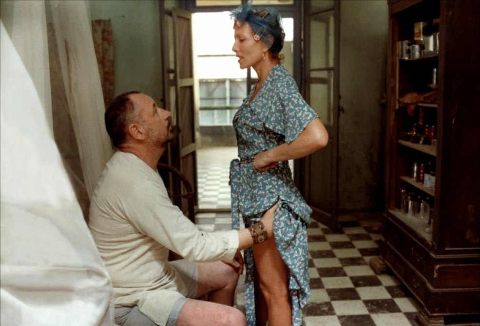 Film de réputation impeccable 1981