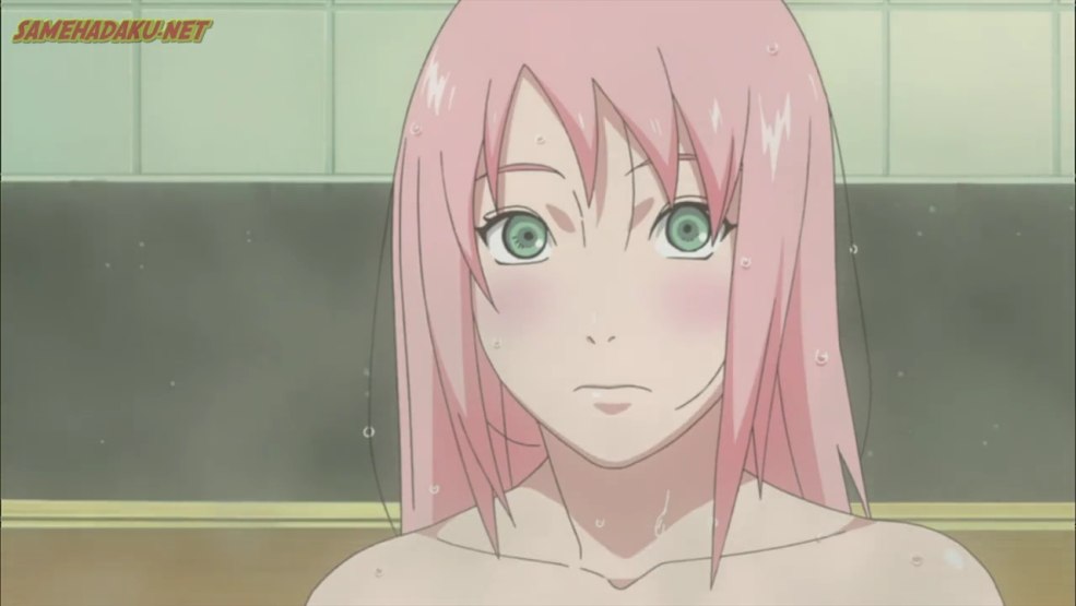 Sakura Haruno dans des sources