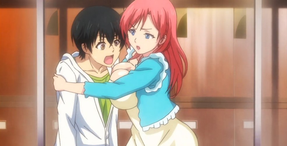 Heartful Maman l'animation