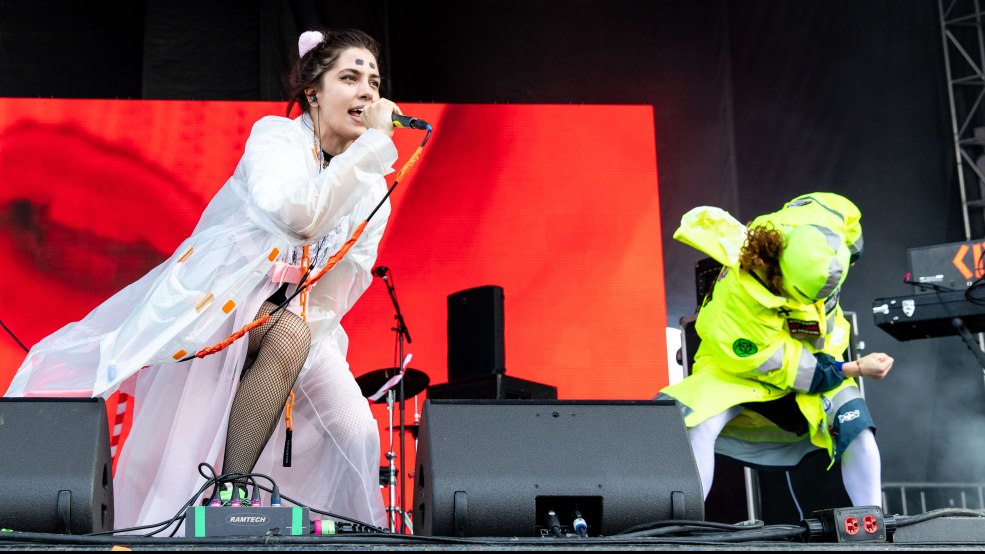 Nadezhda Tolokonnikov Onlifans