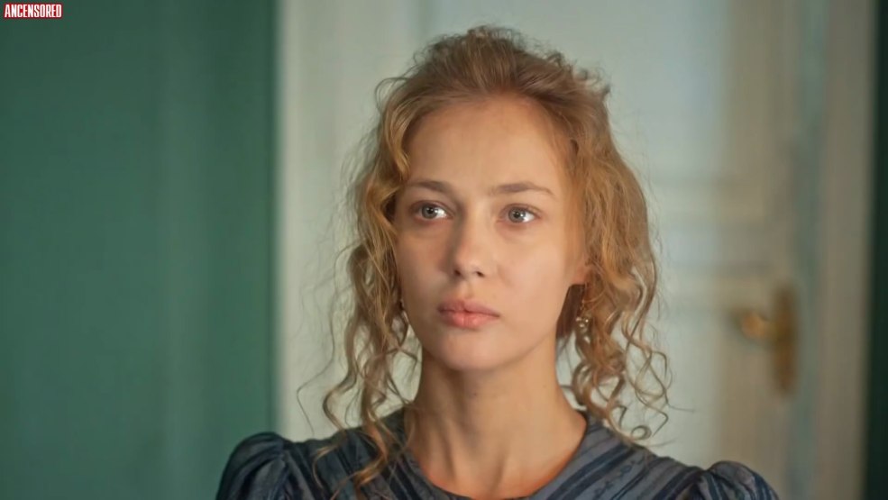 Tatyana babenkova