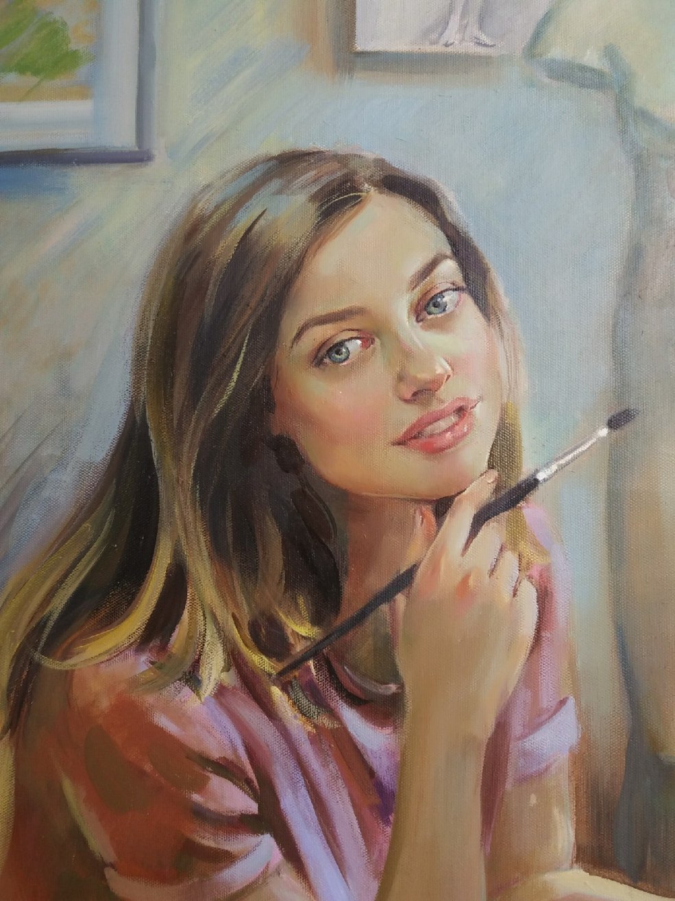 Vera Babenkova