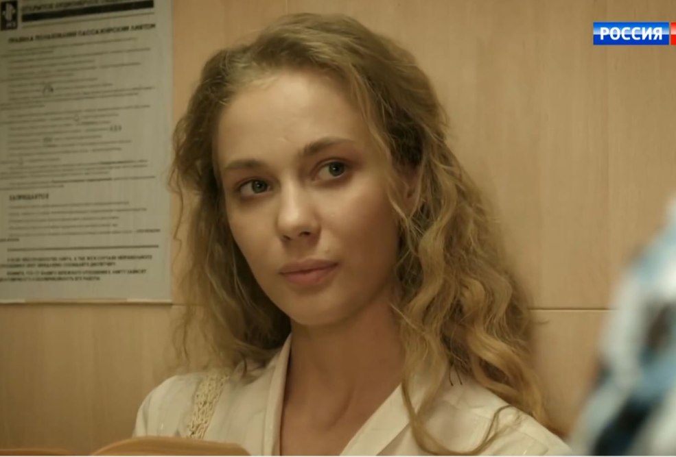 Tatyana babenkova gros espoir