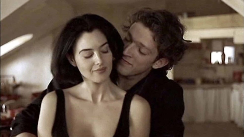 Monica Bellucci 1996