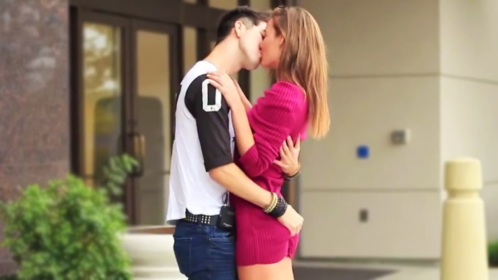 Baiser
