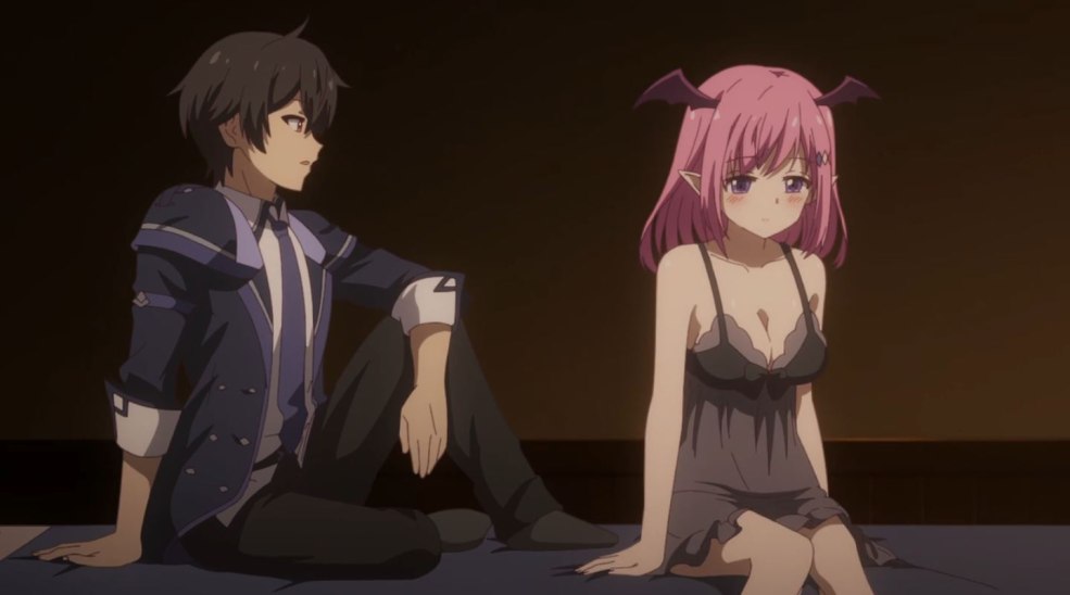 Anime Le plus grand maître des démons renaît