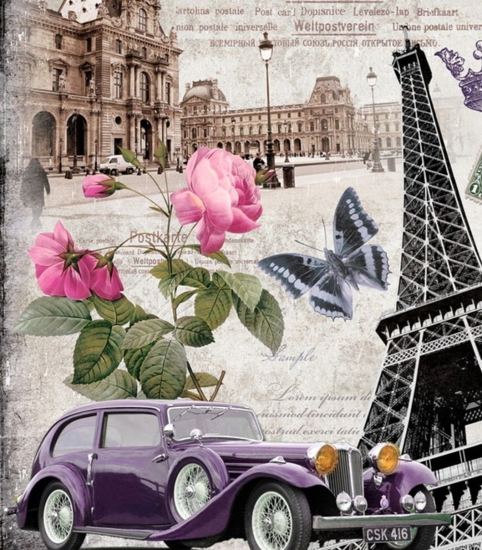 Lesbienne dans les peintures d'artistes