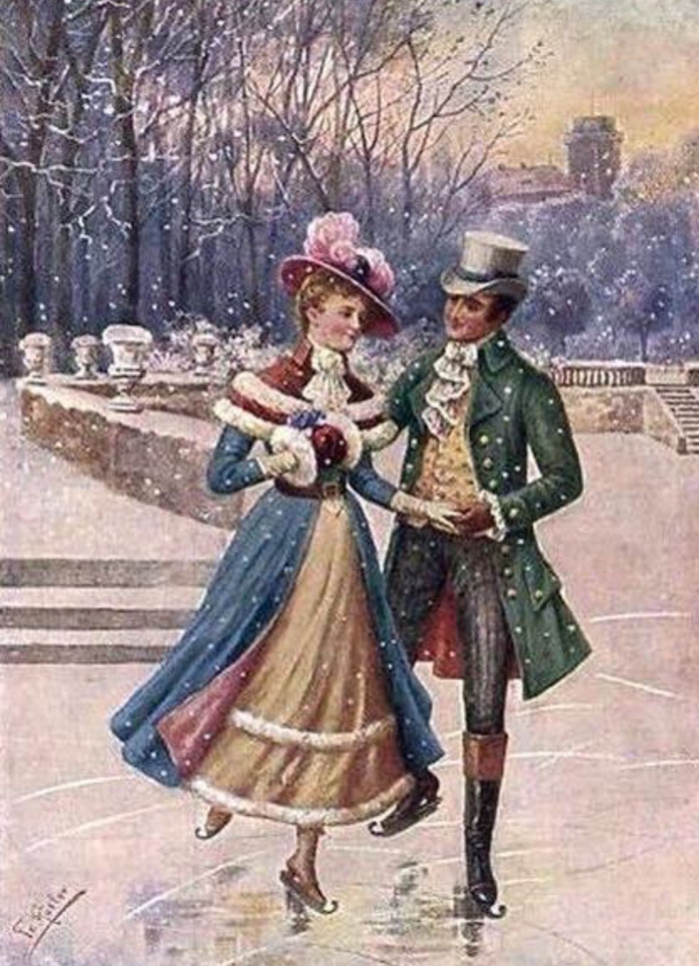 Illustrations de Robert McGinnis