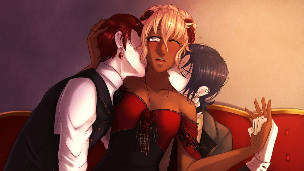 Day Beauty / Belle de Jour (1967)