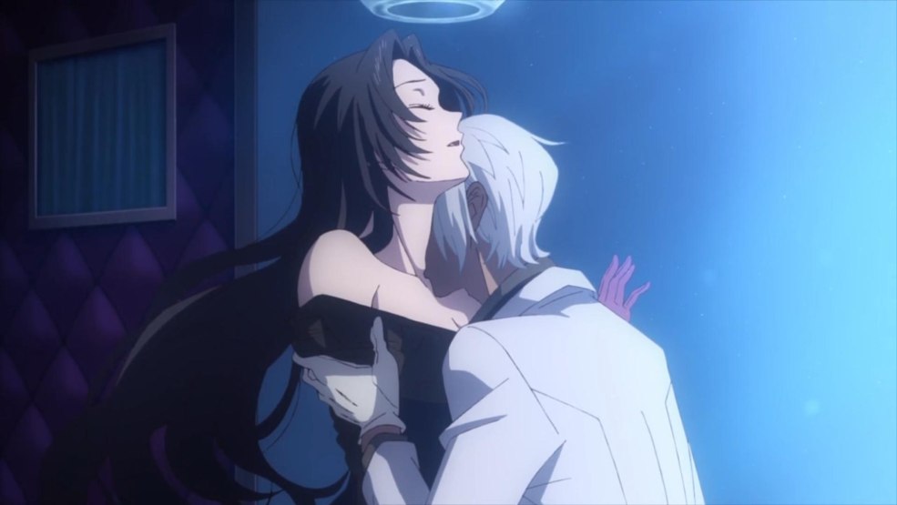 Habitat du tigre amur