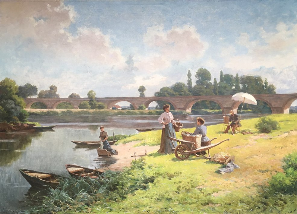 Bonjour les vacances Nouvel An