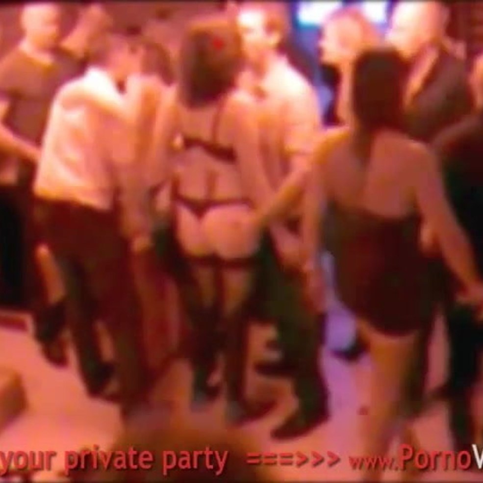 Fête échangée fermée