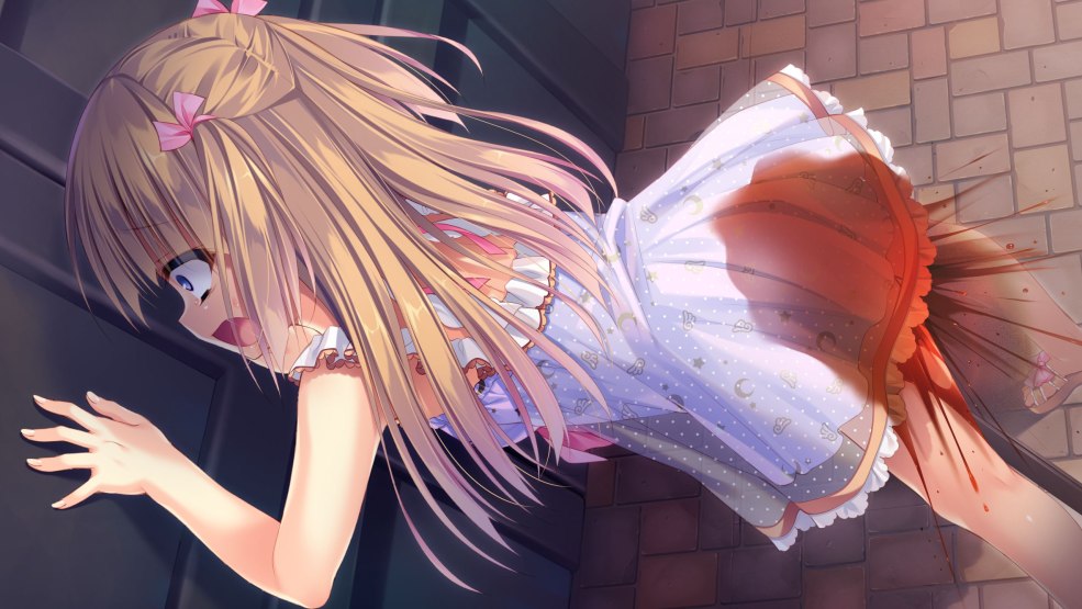 Shi ni iku kimi, yakata