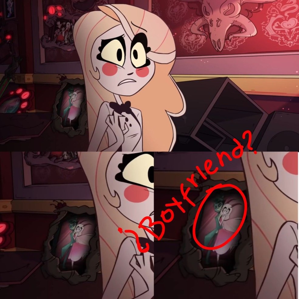 Hôtel Khazbin Charlie 34