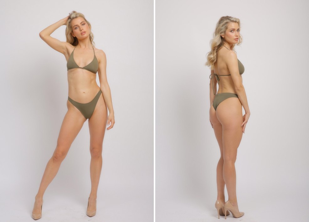 Irina Shadrina Maxim