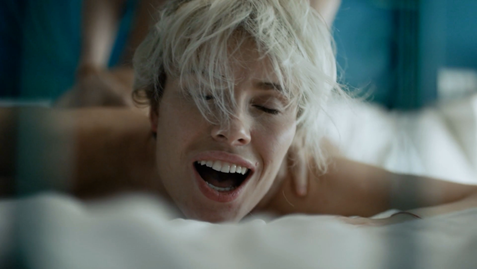 Tatyana Babenkova Maxim, février 2019