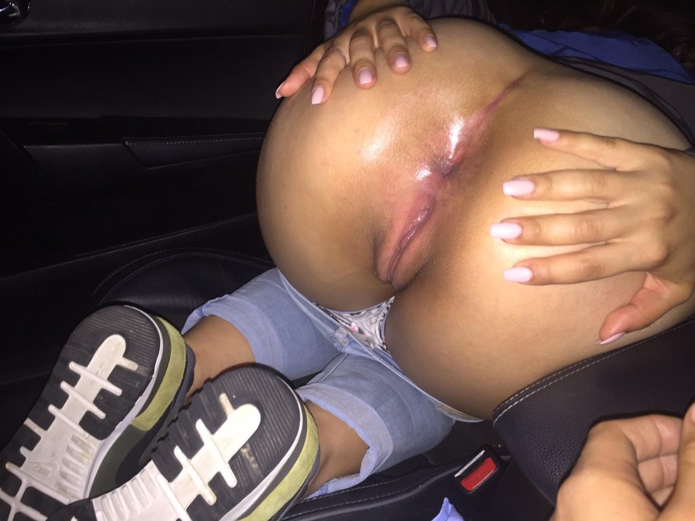 Vanessa Blake Big Ass Anal