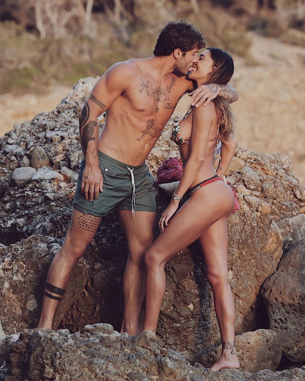 Série Sofia di Martino Loki