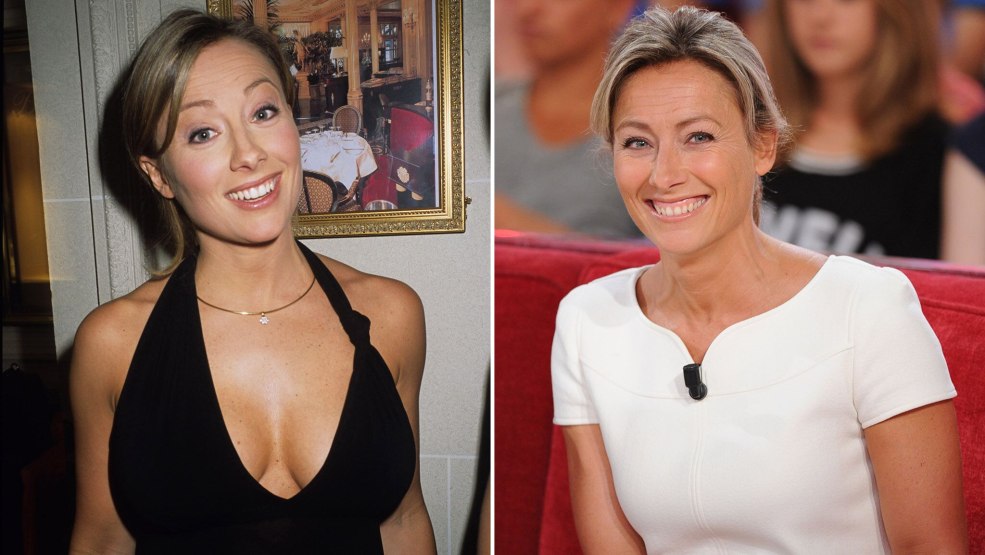 Sophia di Martino Valeria