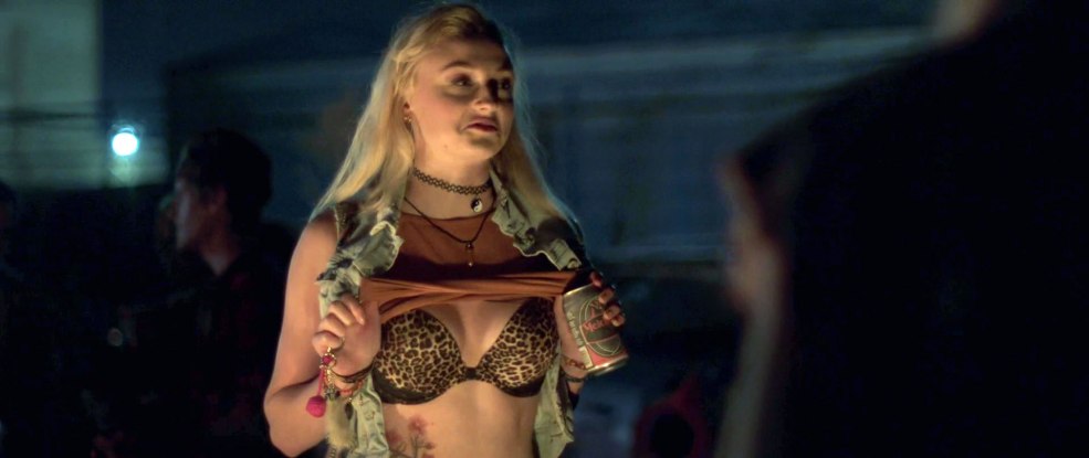 Sophie de Martino Hot