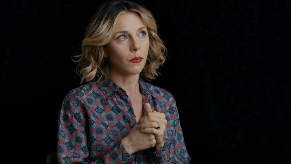 Smilvi de la série Loki