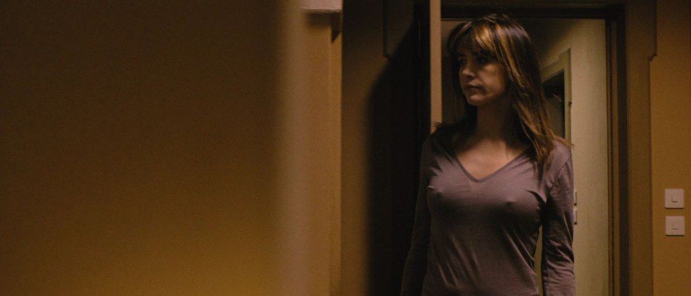 Écolière Bonnie Rotten