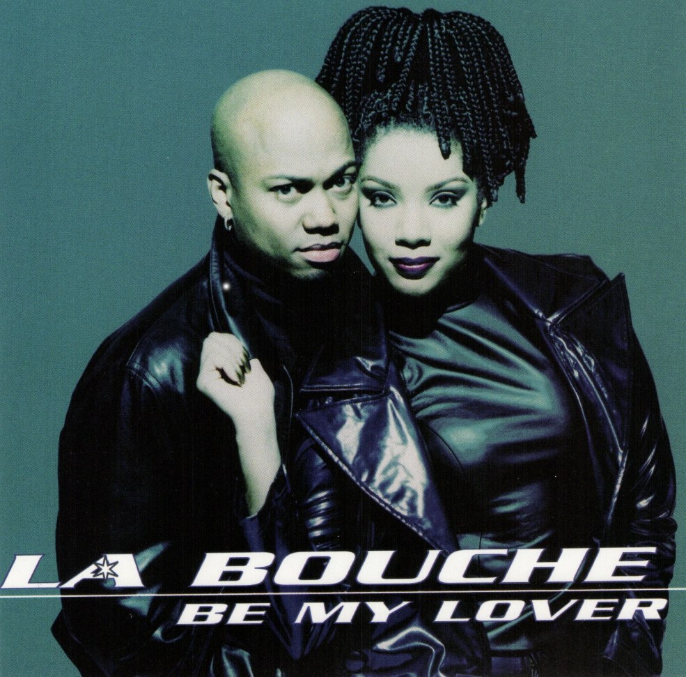 La Bouche