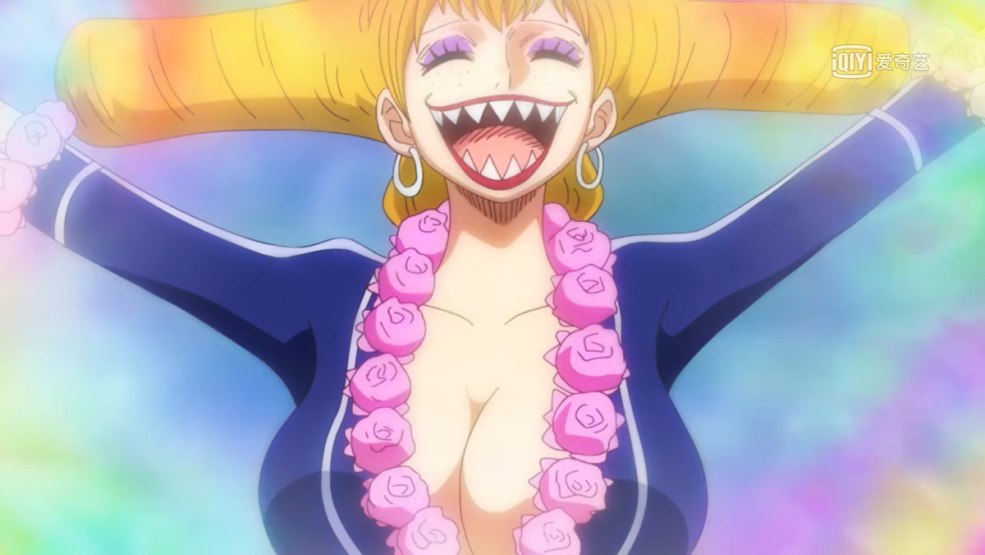 Van pis Charlotte Poline