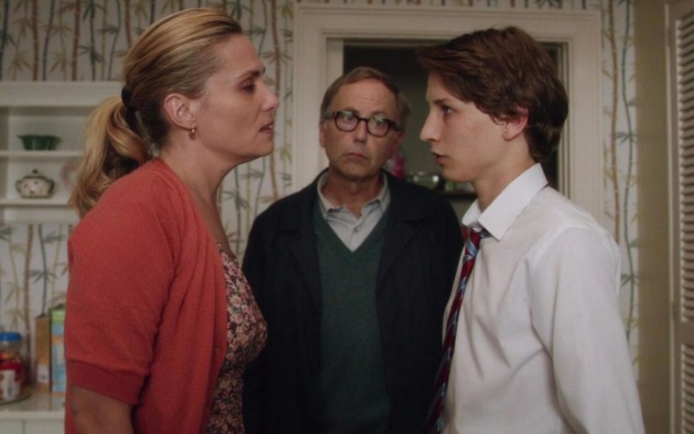 Dans La Maison 2012 dans la maison