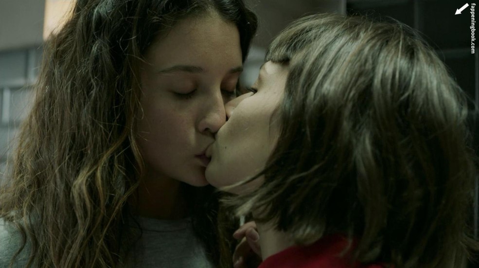 Maison en papier Alison Parker