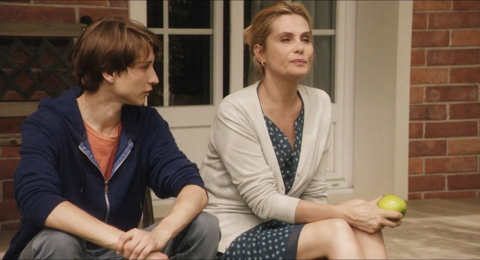 Ernst Moorer dans la maison 2012