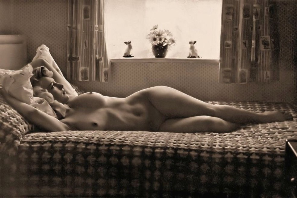 Homosexualité vintage