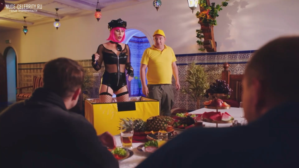 Ilana Yuryeva Oural Dumplings