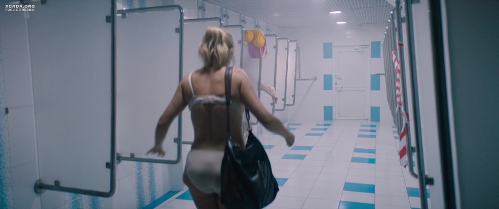 Julia Evgenievna Mikhalkova-Matyukhina