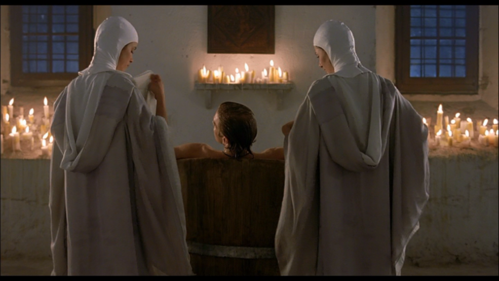 Territoire de colloe de Sylvia des vierges