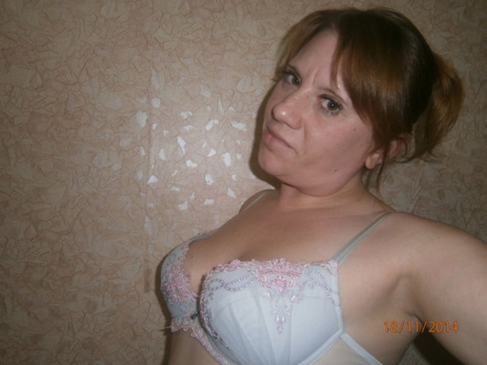 Femmes locales pour les relations intimes