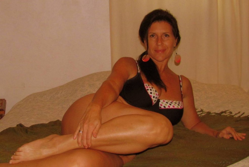 Mature de Saint-Pétersbourg