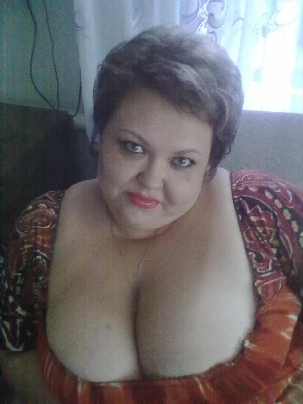 Lux mature sur skype