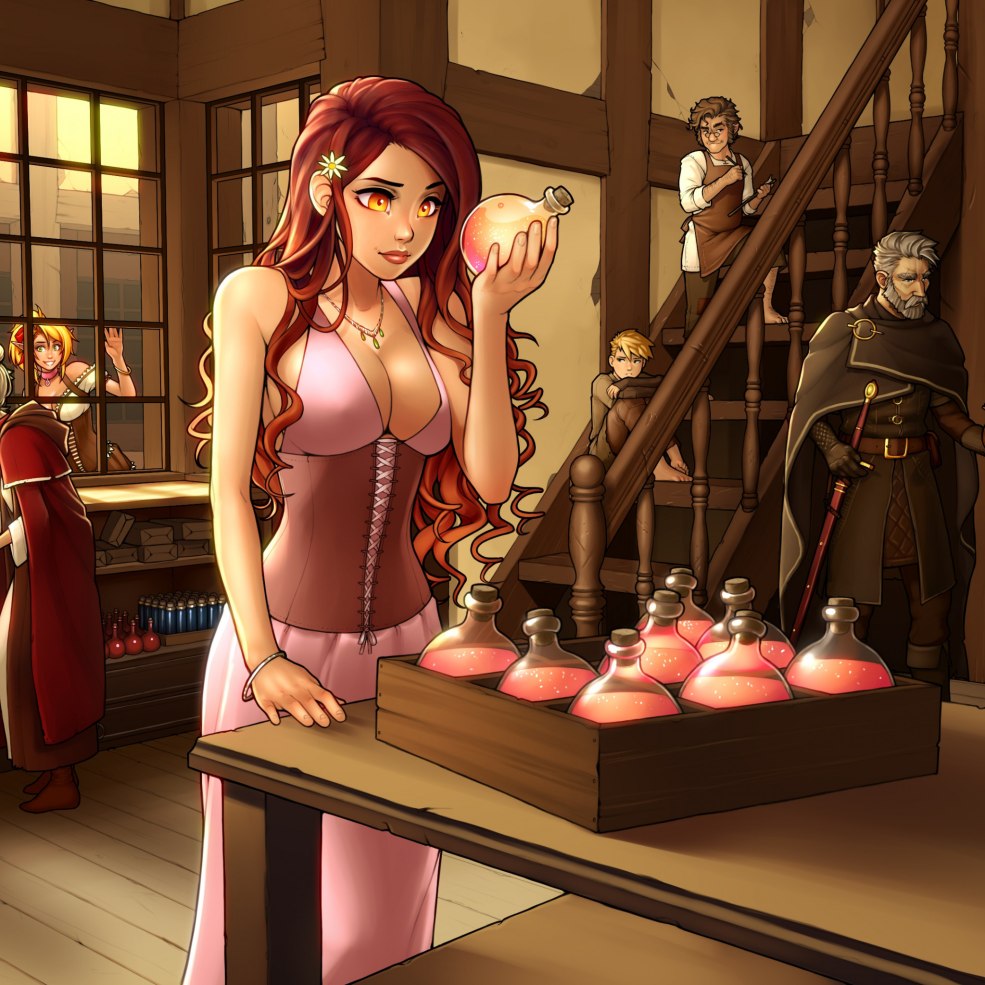 Art de mème esthétique