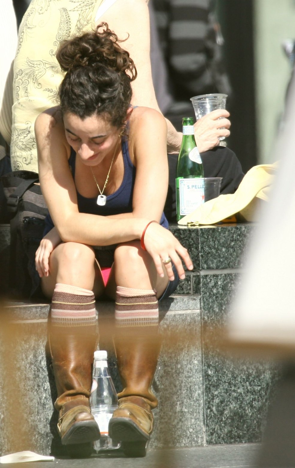 Assister à Cherie, t'as pas de Culotte ... - 60 photos xhamster