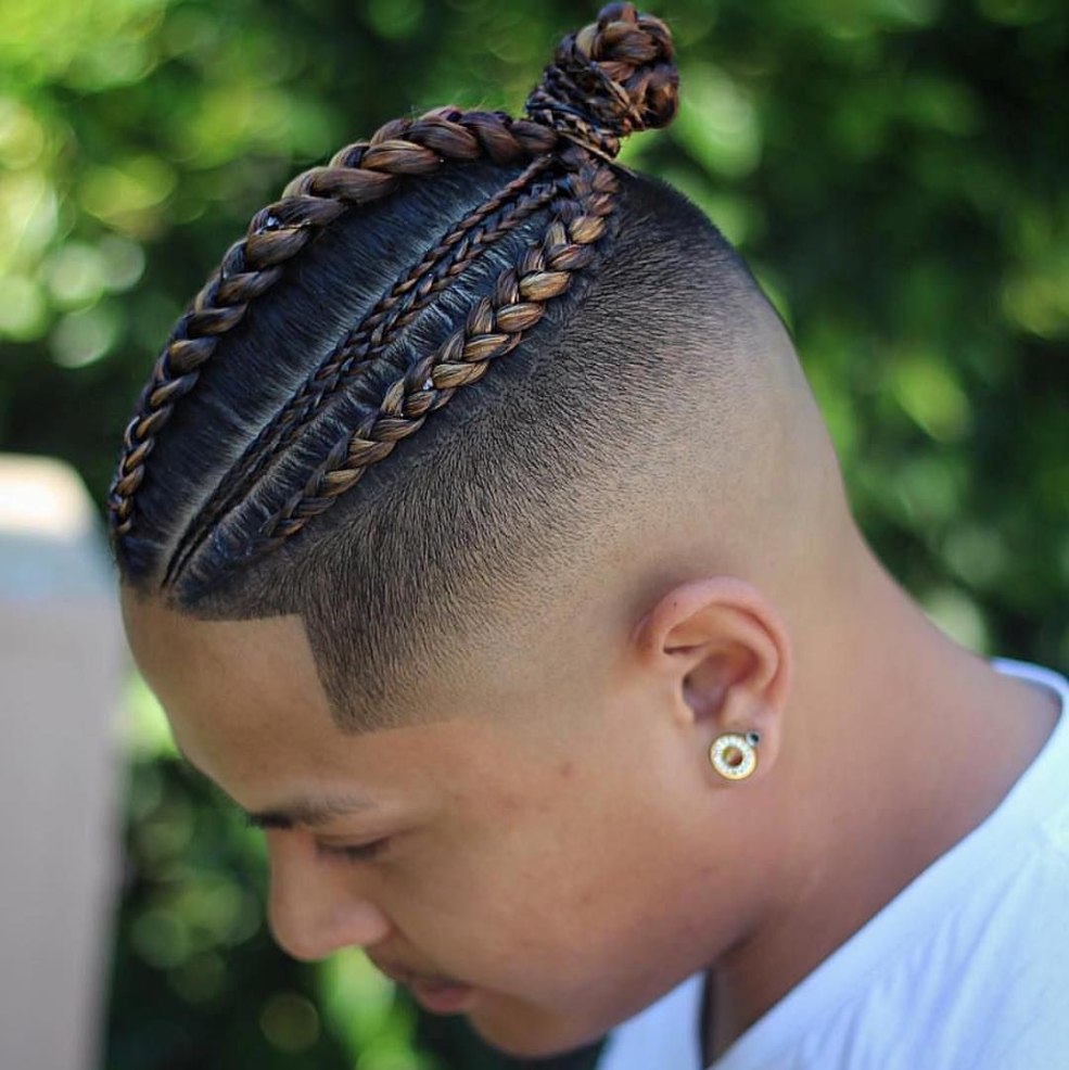 Kosiki chez les hommes