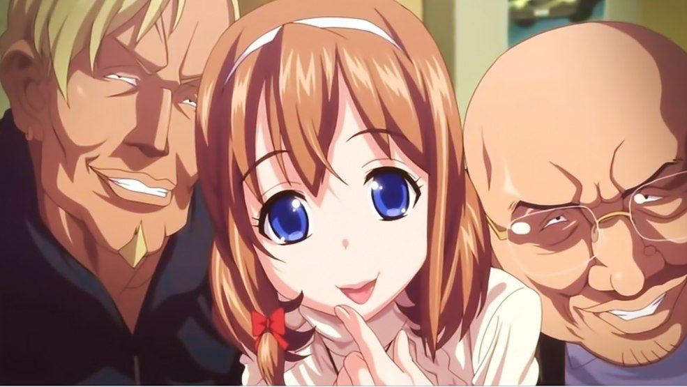 La vie dans la famille des monstres kedamono-tachi no sumu ie de