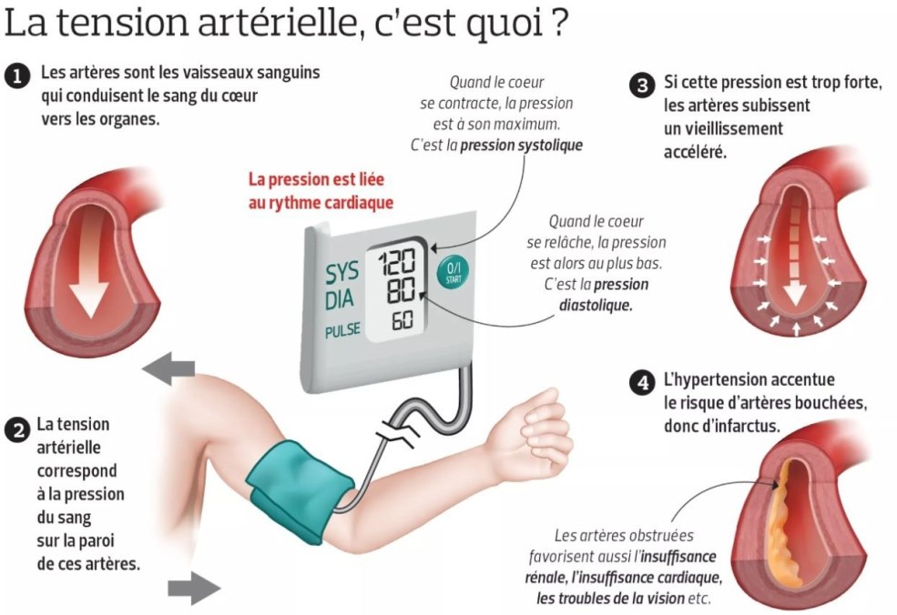 Hypertension Forte