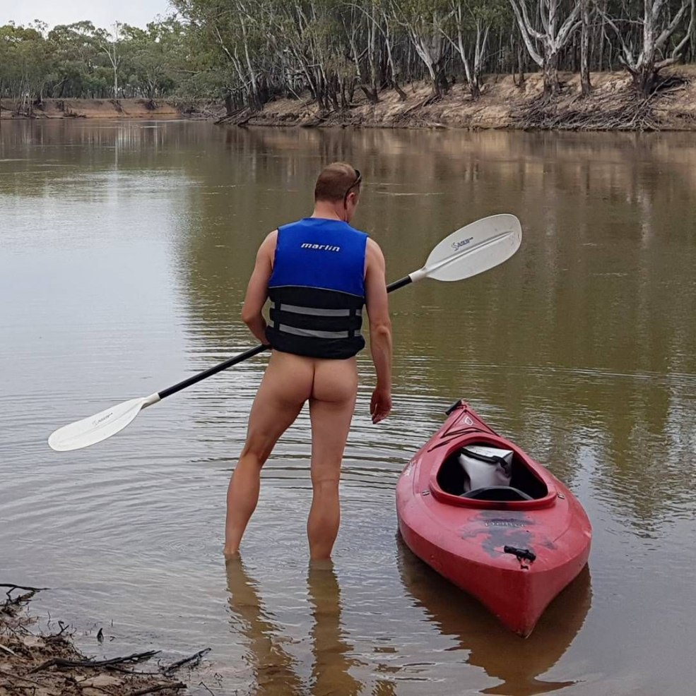 Nature et Naturisme la Genese 2018