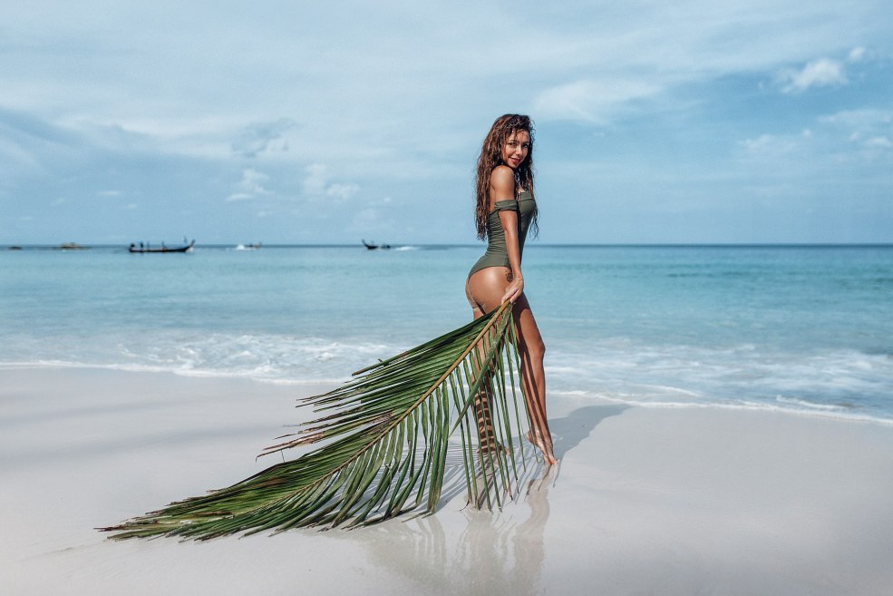 Evgeny Freier Nu Phuket