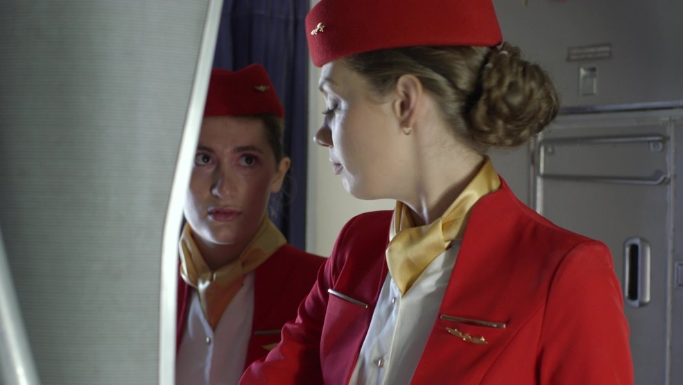 Dorcel Airlines: First Class Film 2009