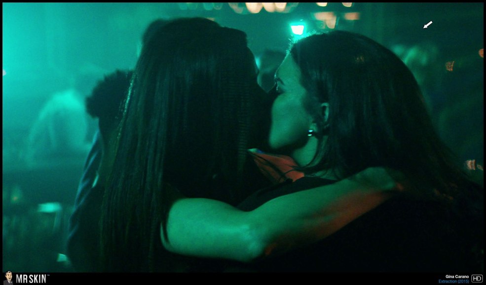 Gina Carano Deepfake