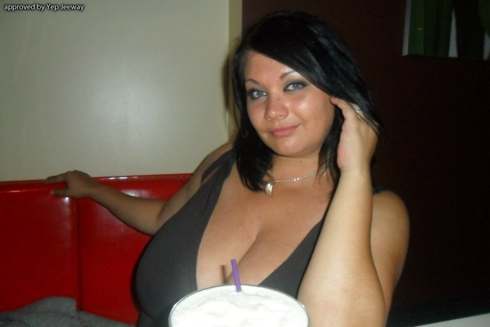 Grands seins russes faits maison