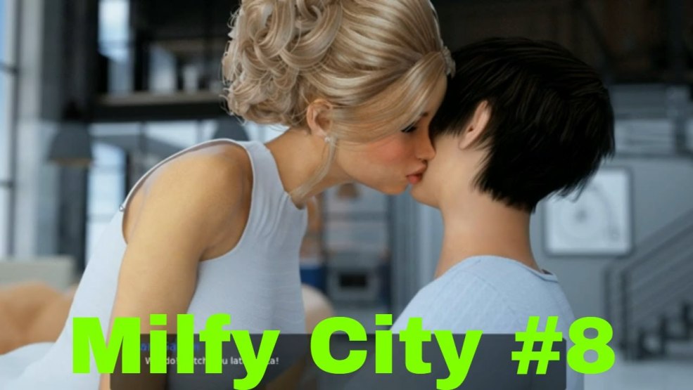 ICSTOR MOM ET BROTHER 3D