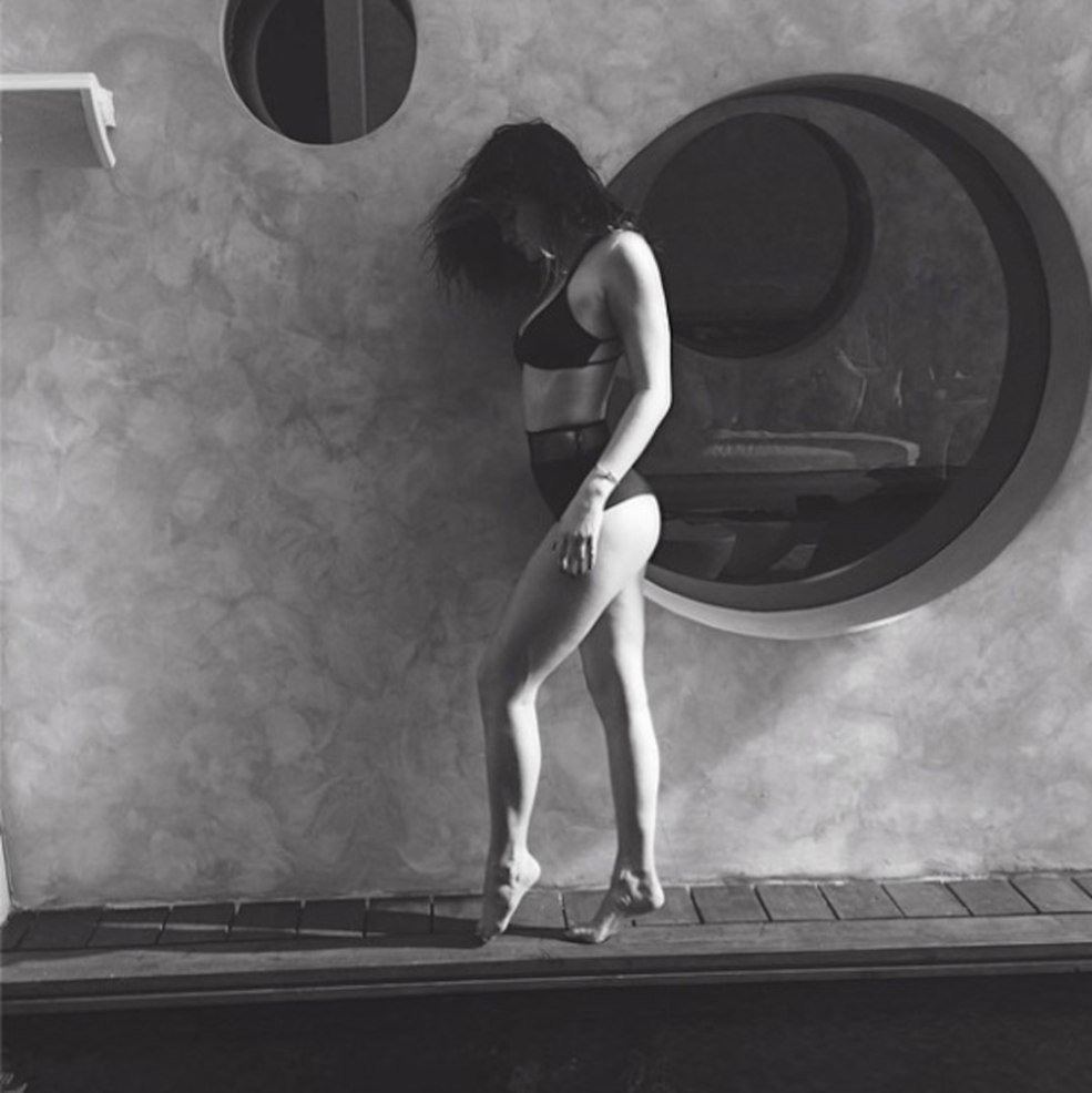 Kylie Jenner Naked Photo